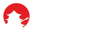 Logo Restaurante de Sushi , Sushi Nakaza